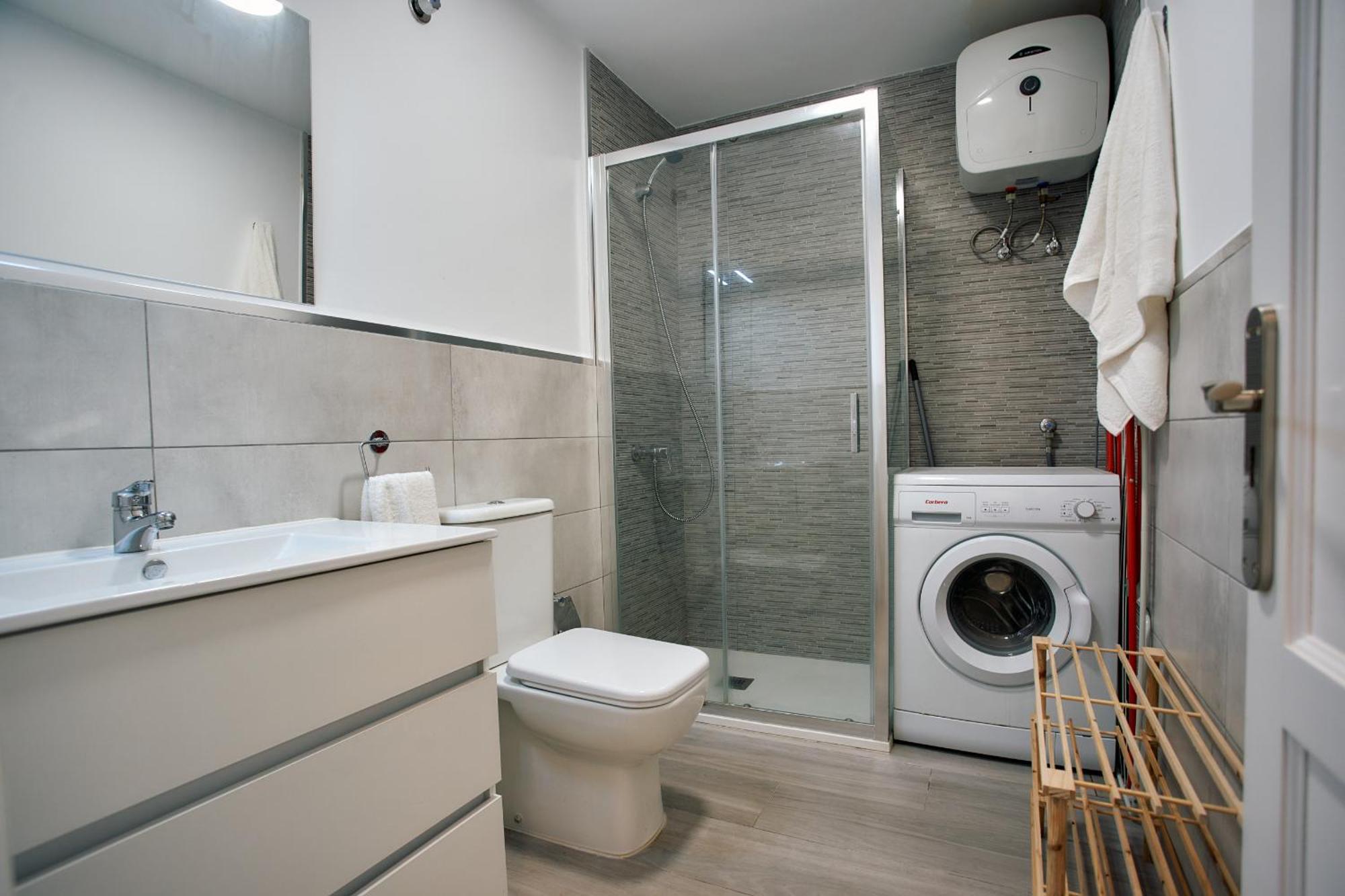 Urban Flat In Santa Catalina - 4 Min Walk To Beach Las Palmas de Gran Canaria Zewnętrze zdjęcie