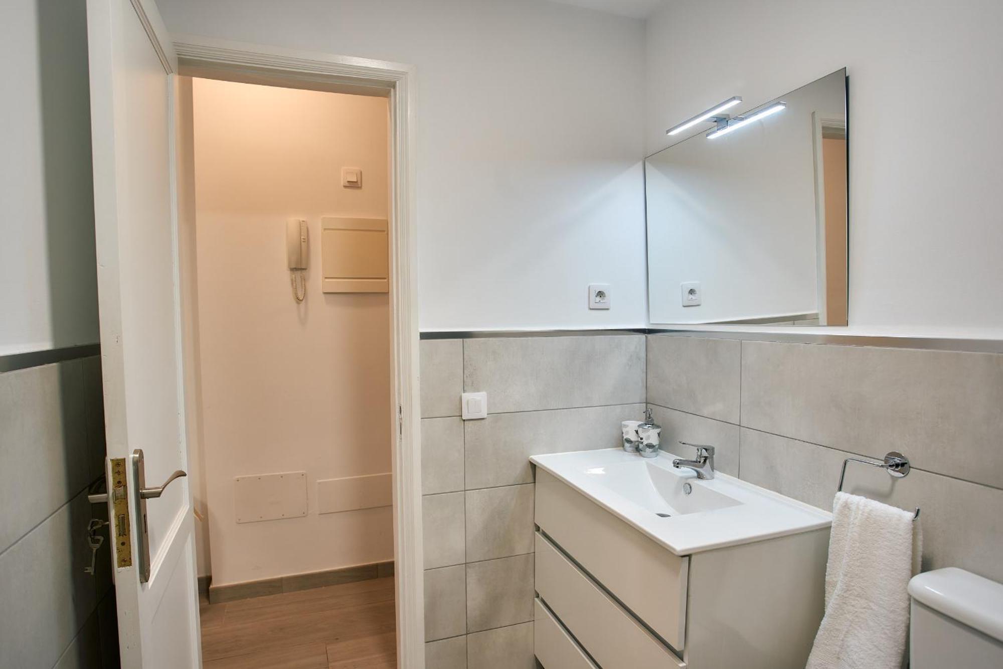Urban Flat In Santa Catalina - 4 Min Walk To Beach Las Palmas de Gran Canaria Zewnętrze zdjęcie