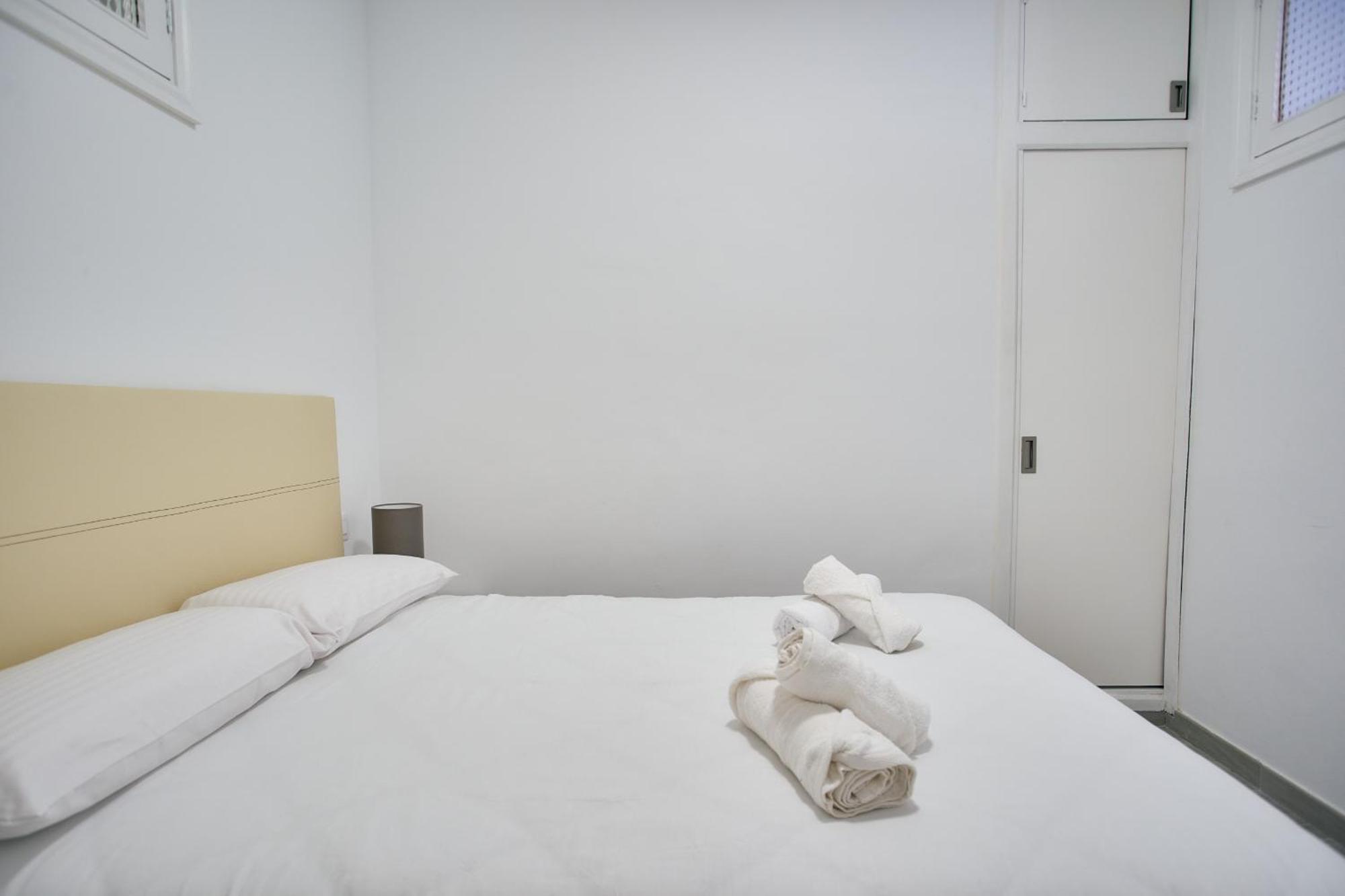 Urban Flat In Santa Catalina - 4 Min Walk To Beach Las Palmas de Gran Canaria Zewnętrze zdjęcie
