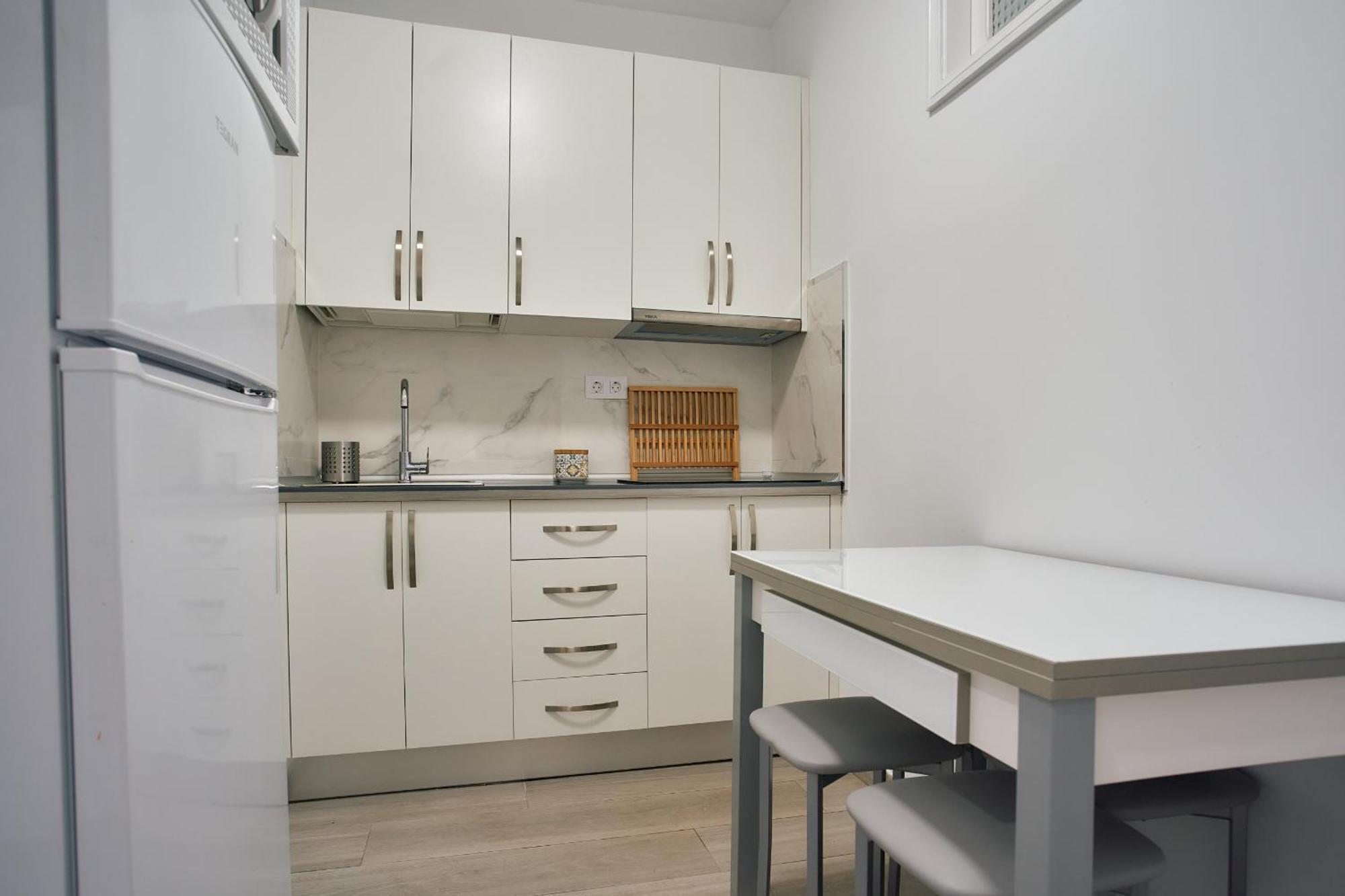 Urban Flat In Santa Catalina - 4 Min Walk To Beach Las Palmas de Gran Canaria Zewnętrze zdjęcie
